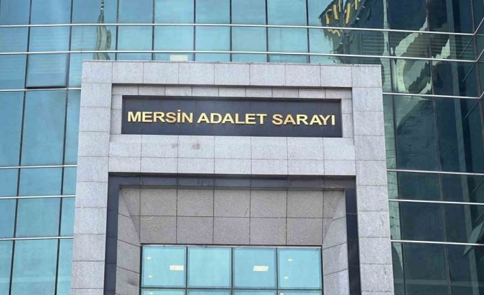 Mersin merkezli 4 ilde yasa dışı bahis operasyonu: 25 tutuklama