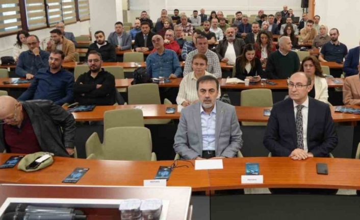 MEVKA, 2026 Yılı Yerel Kalkınma Hamlesi Teşvik Programı’nı Konya’da yatırımcılara tanıttı