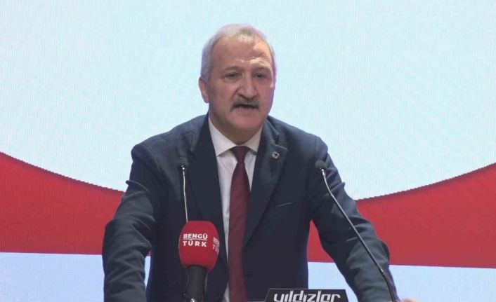 MHP Genel Başkan Yardımcısı Yurdakul: "Türk tarihi aynı zamanda kadının tarihidir"