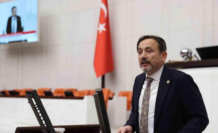 Mileltvekili Keskinkılıç yatırımcıları Karabük’e davet etti: "Karabük süper teşviklerle cazibe merkezi oluyor"