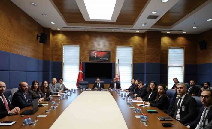 Milletvekili Cıngı: "Bina görevlilerinin çalışma şartlarının iyileştirilmesi sosyal adaletin gereği"