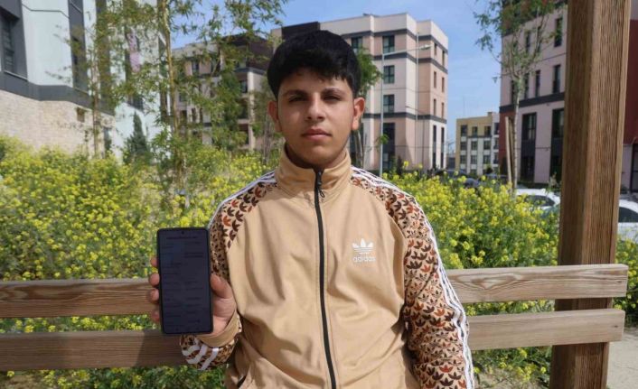 Motosikleti 40 bin TL etmezken kendisi 285 bin TL ceza yedi