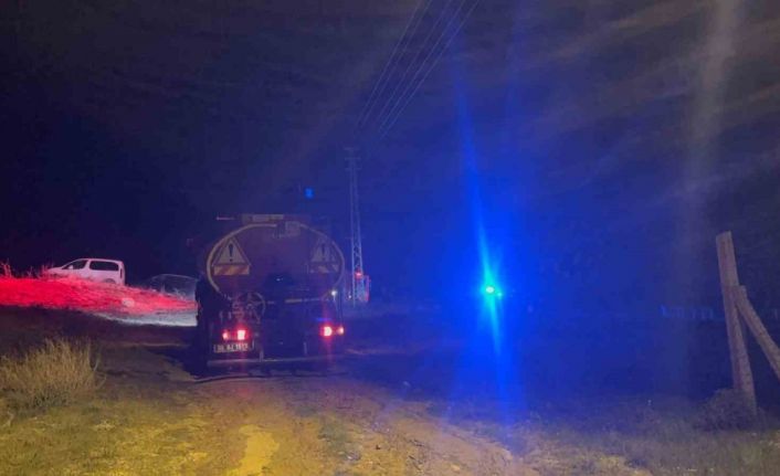 MSB: "CH-47 ağır nakliye helikopterimiz kaza kırıma uğradı, personelde olumsuz bir durum yok"