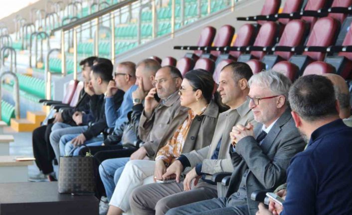 Muğlaspor Teknik Direktörü Sarıgül: "Özlediğimiz oyunla bu şehre şampiyonluğu getireceğiz"