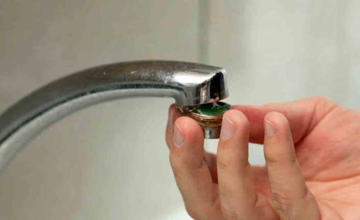 Musluğa takılan küçük aparat, suyu yüzde 70 kurtarıyor: Tasarruf hamlesi