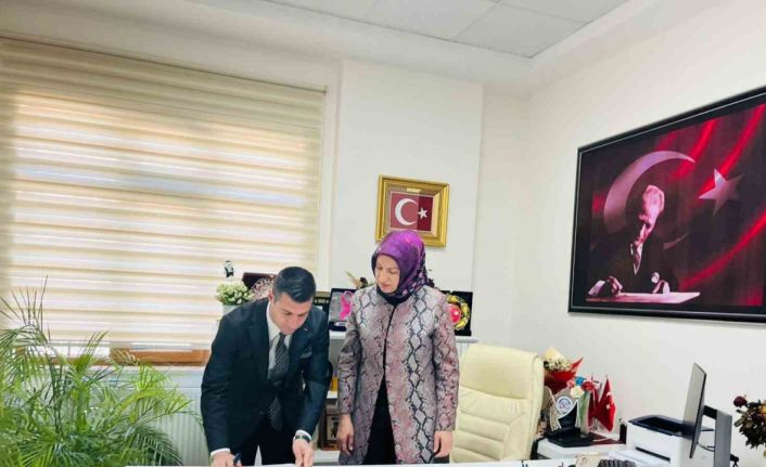 Muş’ta "Gençliğine İyi Bak 3: Ailene Sahip Ol" projesi hayata geçirildi