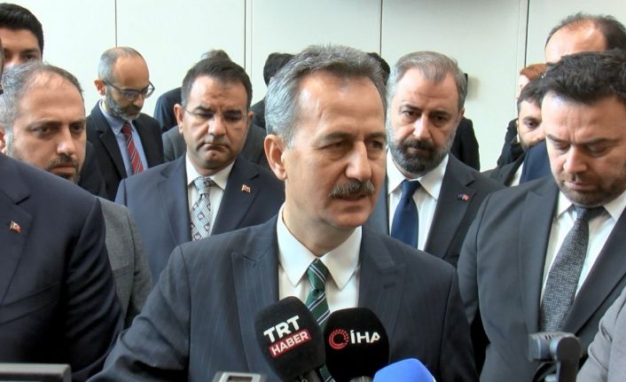 NATO Genel Sekreteri Rutte: "Türkiye’nin burada yaptıklarından öğreneceğimiz çok şey var"