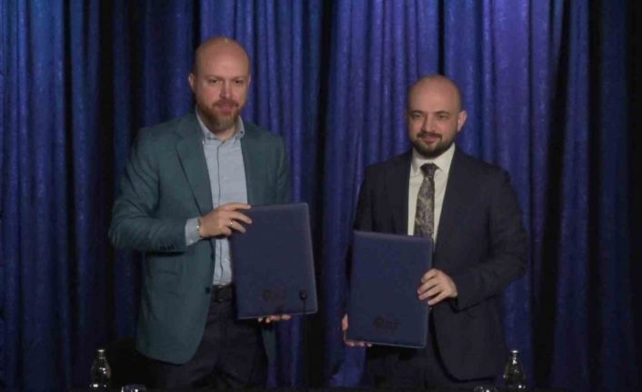 Necmeddin Bilal Erdoğan: "Palet Türk Müziği İlkokulu Türkiye’de, dünyada eşi benzeri olmayan bir proje"