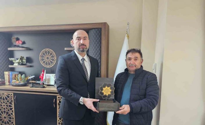 Niğde’de sağlıkta yeni dönem: 4 boyutlu ultrasonografi hizmeti başladı