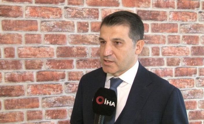 Nihat Kırmızı: "Hürmüz Boğazı krizi, sigortacılık sektörünü mutlaka etkileyecek"