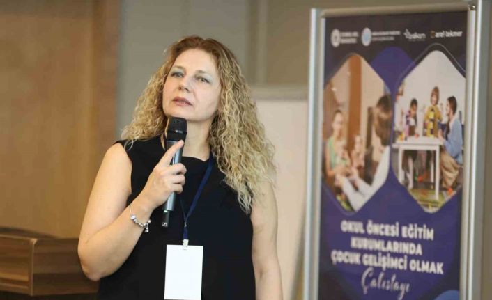 Okul öncesi gelişim, ortaya çıkabilecek sorunların önüne geçiyor