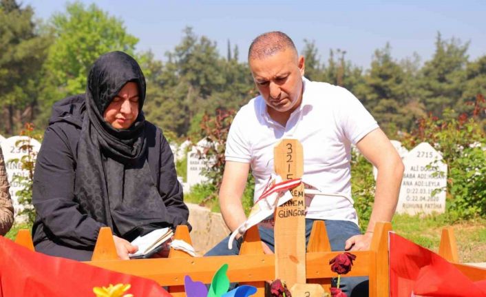 Okul saldırısında hayatını kaybeden Şuranur’un amcası: "O caninin mezarı bile belli değil"