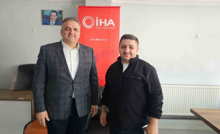 Öncan, "5. Zonguldak Tanıtım Günleri’nde doğalgaz arama gemisi konsepti yer alacak"