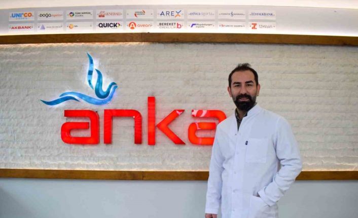 Op. Dr. Saray: "Kalça protezi hastaya yeni bir hayat sunuyor"