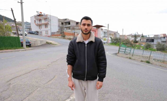 Otomobilin çarpıp kaçtığı motosiklet sürücüsü: "O an ölebilirdim. Böyle vicdansızlık olmaz"