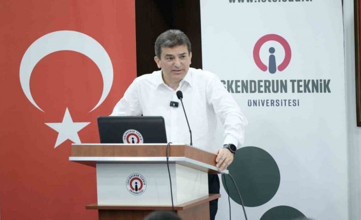 OYAK Genel Müdürü Yalçıntaş: "Ülkelerin daimi dostu yoktur, stratejik ortakları vardır"