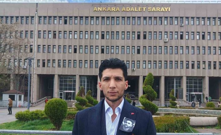 Polis memuru Furkan Kaya cinayetine ilişkin yeni görüntüler ortaya çıktı