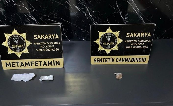 Polisten iki ilçede uyuşturucu operasyonu: 3 tutuklama