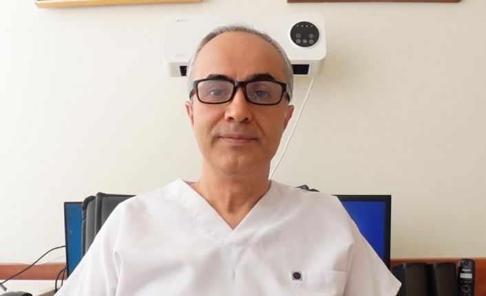 Prof. Dr. Demir: "Elektromanyetik radyasyona maruz kalmamak için elektrikli cihazların çalışmadıkları sürede mutlaka kapalı tutulması gerekiyor"