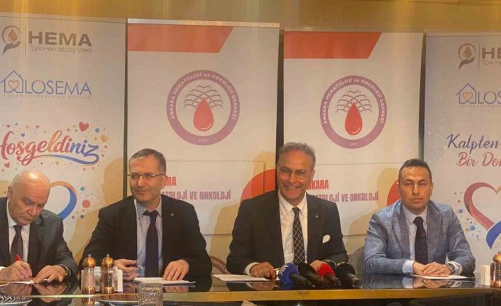 Prof. Dr. Fevzi Altuntaş: "Hastalıkları adeta ‘parmak izi’ gibi tanımlayarak kişiye özel tedavi planları oluşturabiliyoruz"