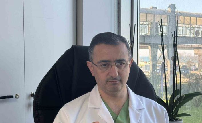 Prof. Dr. Yüksel Çiçek: "Kalp krizinde ilk 1 dakika hayat kurtarıyor"