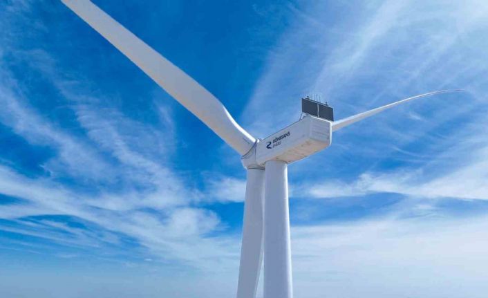 Rönesans Enerji, Rönesans Gayrimenkul’ün öz tüketimi için 51 MW’lık yeşil enerji yatırımı yapacak