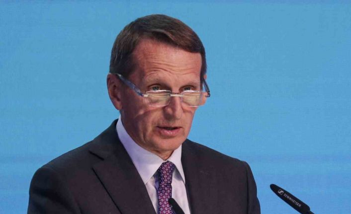 Rus istihbaratı: "Orta Doğu’daki krizin çözümü için CIA ile temas halindeyiz"