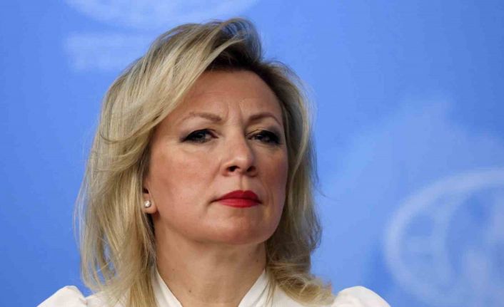 Rusya Dışişleri Bakanlığı: "ABD ve İsrail, İran’da ezici bir yenilgiye uğradı"