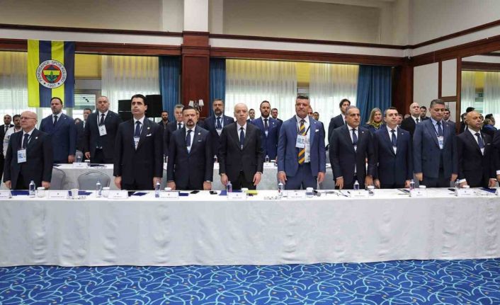 Sadettin Saran’dan TFF’ye çağrı: "Bu ligin sahibi olduğunu göstermeniz gerekiyor"