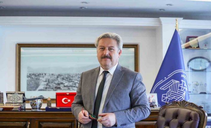 Sağlık yatırımları ile rekor kıran Melikgazi Belediyesi ilçenin geleceğini şekillendiriyor