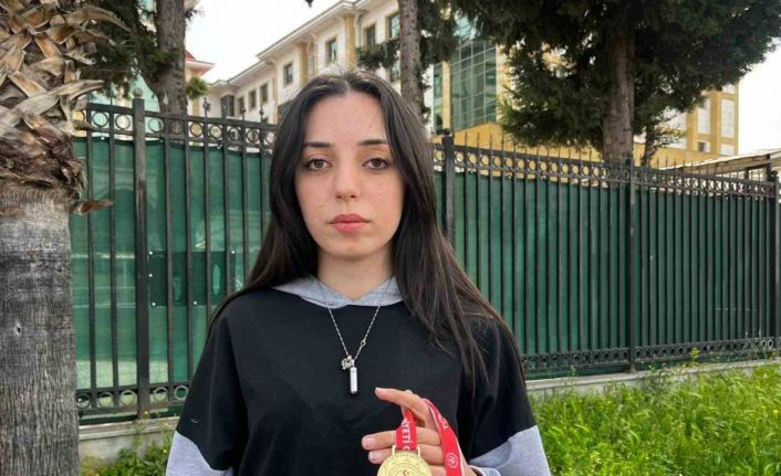 Şampiyon genç sporcunun 3,5 yıllık hayat mücadelesi ölümle bitti, sanık için yeni iddianame hazırlandı