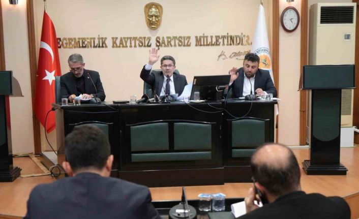 Samsun’da Balaç’ı doğalgaza kavuşturacak imar planı değişikliği meclisten geçti