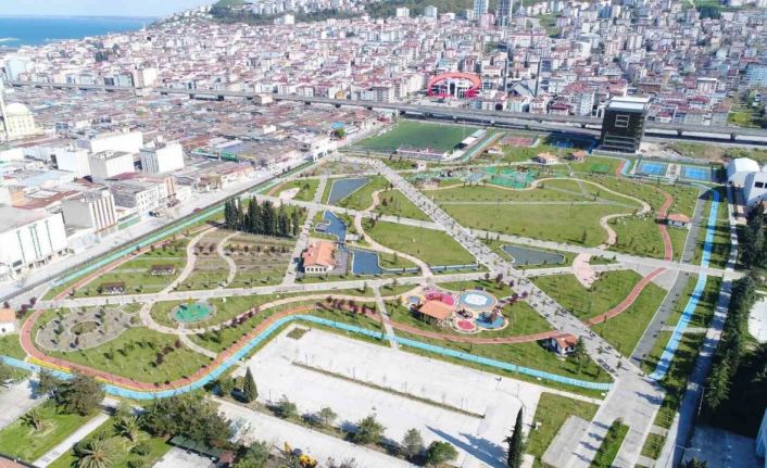 Samsun’da çevre ve şehircilik atağı: Denetimden dönüşüme geniş kapsamlı çalışma