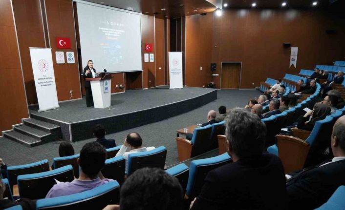 Samsun’da Otomotiv Sektörünün Mevcut Durum Analizi ve Gelişim Potansiyeli Paydaş Çalıştayı