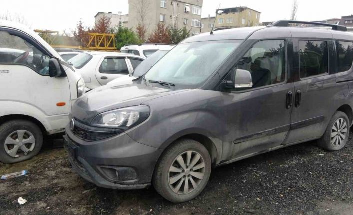 Satın aldığı change araca orijinal raporu veren ekspertiz firmasından şikayetçi oldu