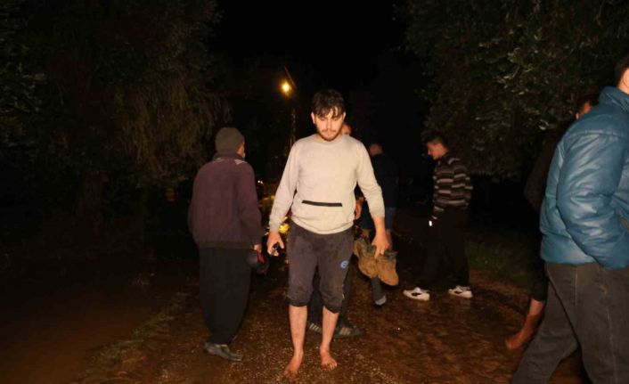 Sel fekaletini yaşayanlar o anları anlattı: "Her şey bir saatte oldu"