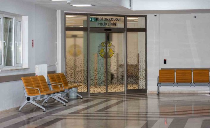 Selçuk Tıp’ta dört kritik birimin kapasite ve konforu artırıldı