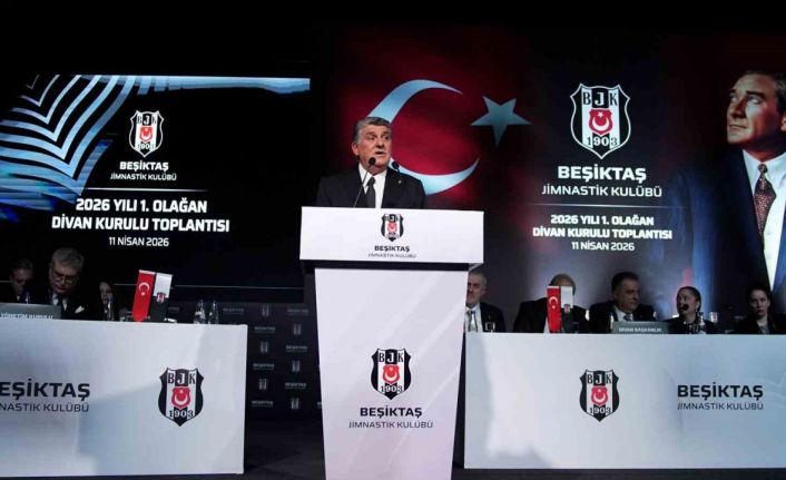 Serdal Adalı: "Ayakları üzerinde duran, ekonomik bağımsızlığını sağlamış bir Beşiktaş hayal ediyoruz"
