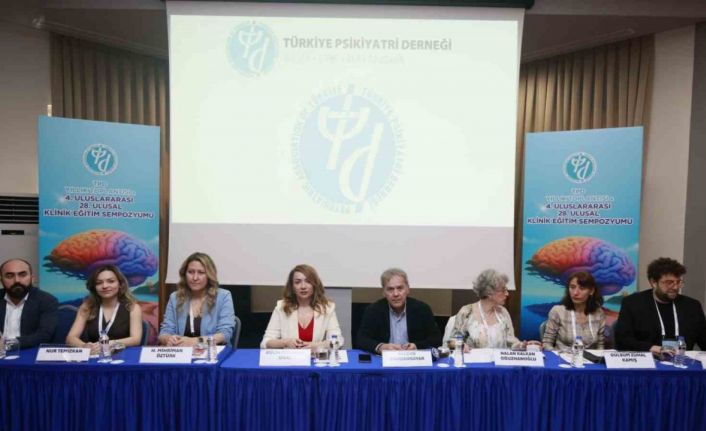 Şiddetin görünür hale gelip normalleşmesi çocuk ve gençleri olumsuz etkiliyor