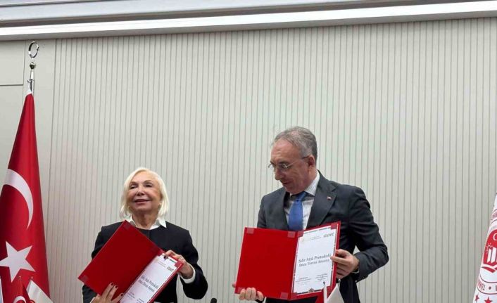 ‘Sıfır Atık ile Doğaya Saygı Duy Projesi’ ile akaryakıt istasyonlarında sıfır atık uygulamaları yaygınlaştırılacak