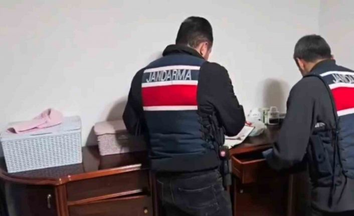 Silahla kasten yaralama olayının altından organize suç örgütü çıktı