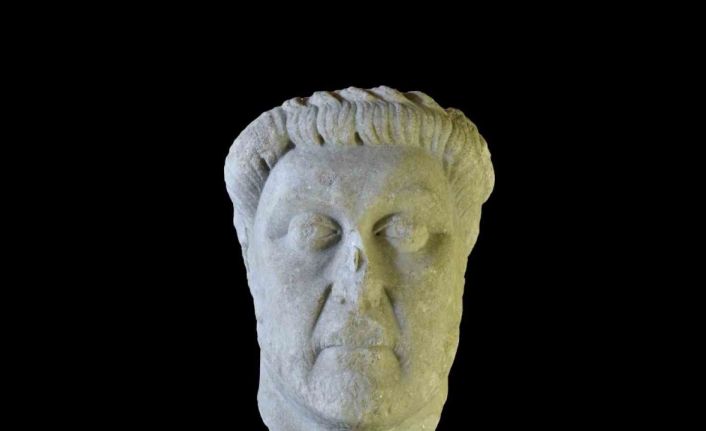 Smyrna’ya ait heykel başı ana vatanında: ABD heykeli Türkiye’ye iade etti