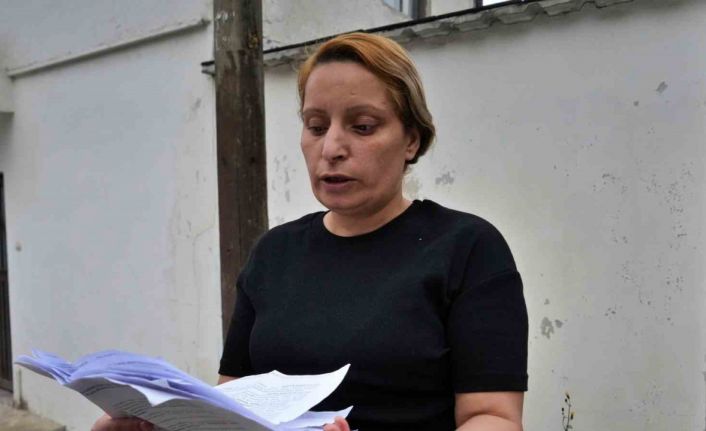 Sosyal medya üzerinden tanışıp IBAN’ını verdi, hayatı kabusa döndü: "Ben yandım, kimse yanmasın"