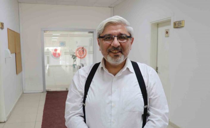 Sosyal medyada kontrol elden gidebiliyor, söylenmeyecek sözler kolayca ifade ediliyor