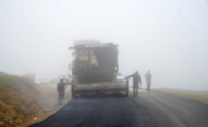 Tamamlanmayan Bayburt-Akşar-Vauk Dağı yolu için Kent Konseyi harekete geçti