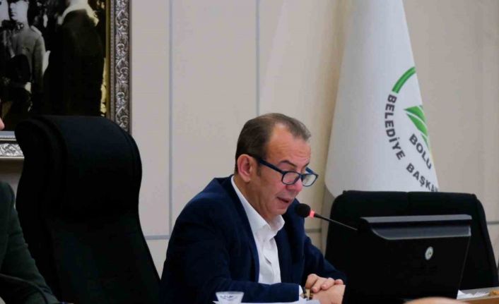 Tanju Özcan’ın şantaj davasına damga vuran iddia: "Narven Termal Kasaba’ya şoförü götürdü, Tanju Özcan’la birlikte olurken izledi"