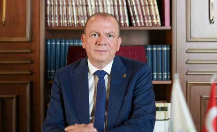 Tarımsal ticarette dev hacim: Bursa TB ilk çeyreği 19,3 milyar tl ile kapattı