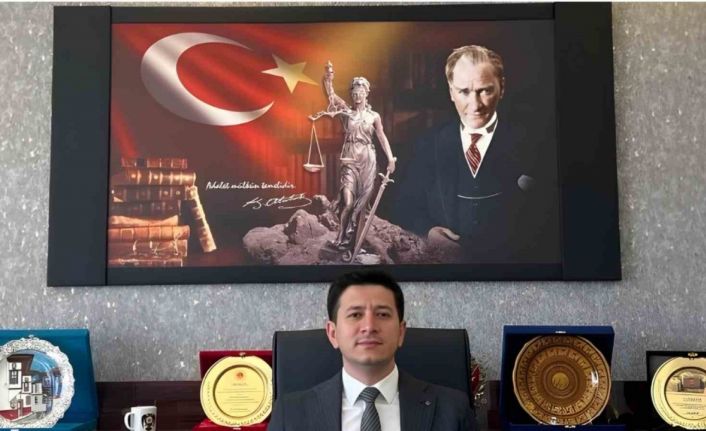 Tatvan ve mülhakat adliyelerinde 2025 yılında dosya temizleme rekoru kırıldı