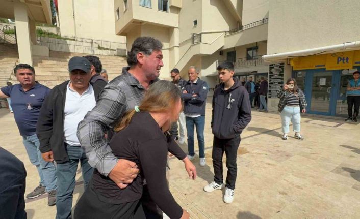 Tekne kavgasında ölen Arda Deniz Onat’ın davasında tutuklu sanıklar serbest bırakıldı