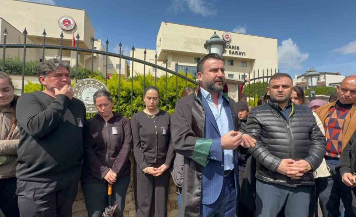 Teknedeki kavgada ölen Arda Deniz Onat’ın davasında ikinci duruşma görüldü